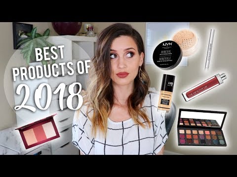 BEST OF BEAUTY 2018 - UCwrr3IkHMeDIAj7zjq17qoA