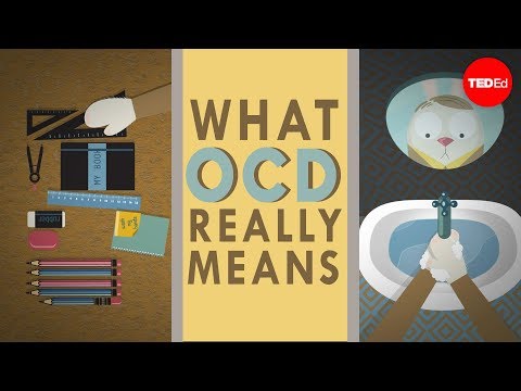 Debunking the myths of OCD - Natascha M. Santos - UCsooa4yRKGN_zEE8iknghZA