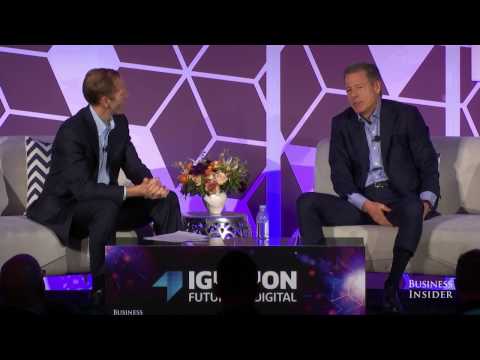 The CEO of Time Warner Inc. discusses the future of TV - UCcyq283he07B7_KUX07mmtA