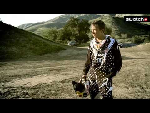 Profile 2009 FMX: Robbie Maddison - Clip 1 - UCea6fJW253aTGTx0i0p5qig