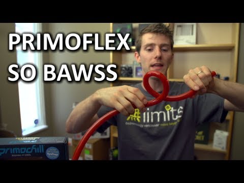 PrimoFlex LRT Advanced Water Cooling Tubing Unboxing & Overview - UCXuqSBlHAE6Xw-yeJA0Tunw