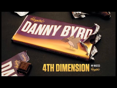 Danny Byrd - 4th Dimension - UCw49uOTAJjGUdoAeUcp7tOg