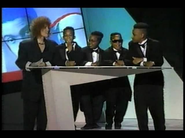 The Soul Train Music Awards Best Song of the Year