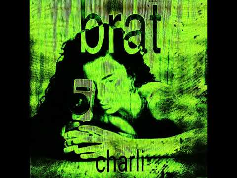 Charli XCX - Hello, Goodbye [Edit]