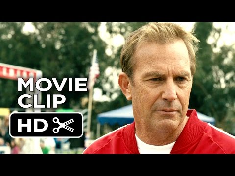 McFarland, USA Movie CLIP - You Guys Are Superhuman (2015) - Kevin Costner Sports Drama HD - UCkR0GY0ue02aMyM-oxwgg9g