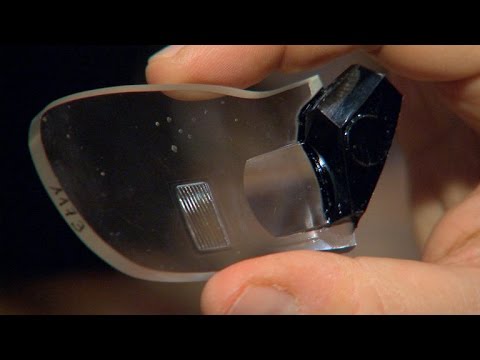 Carl Zeiss Optics made a pair of smart glass frames that looks normal - UCOmcA3f_RrH6b9NmcNa4tdg