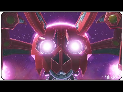 Star Fox Guard All Bosses - UCF1EGrZiEfEP7bsa3AFJrJA