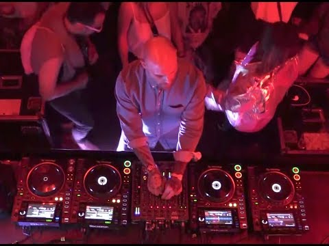 Anthony Parasole Boiler Room x Dekmantel Festival DJ Set - UCGBpxWJr9FNOcFYA5GkKrMg