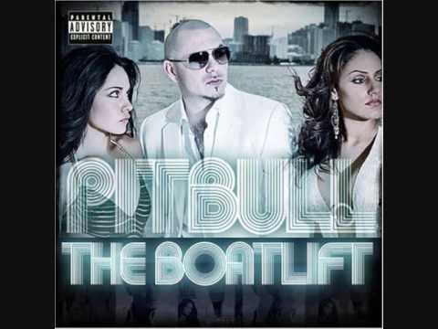 Pitbull feat Lil'Jon - The anthem (Calabria Remix)