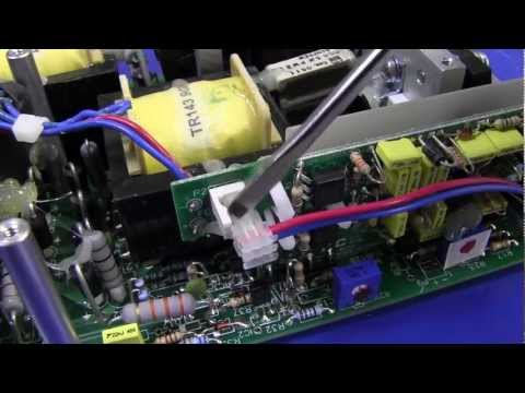 EEVblog #449 - Absopulse VFC500 Variable Frequency Converter Teardown - UC2DjFE7Xf11URZqWBigcVOQ