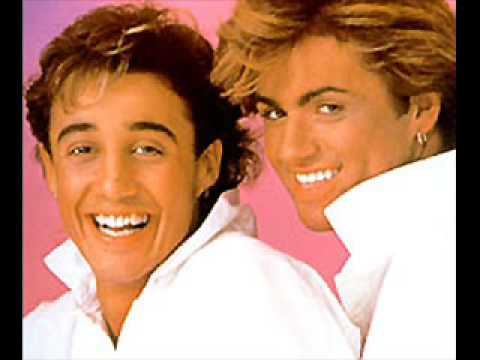 I'm Your Man - Acappella