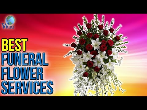 3 Best Funeral Flower Services 2017 - UCXAHpX2xDhmjqtA-ANgsGmw