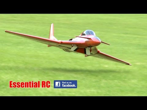 * 3D VECTORED * RC TURBINE JET (P180/Cortex Gyro CARF Rookie by Markus Rummer): Weston Park 2016 - UChL7uuTTz_qcgDmeVg-dxiQ