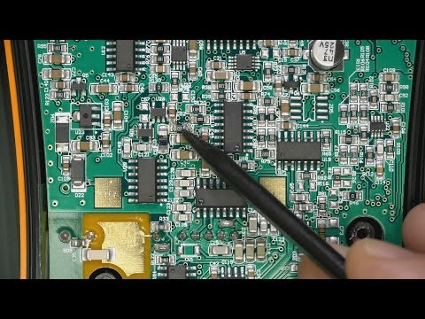 EEVblog #987 - Keysight U1272A Multimeter EMC Followup - UC2DjFE7Xf11URZqWBigcVOQ