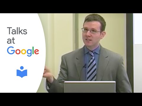 Noah Goldstein: "Yes!: 50 Scientifically Proven Ways to Be Persuasive" | Talks at Google - UCbmNph6atAoGfqLoCL_duAg