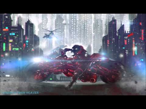 Paradox Music- Nomad (2014 Epic Heroic Powerful Heavy Electric Guitar) - UCCPZaars-rszINXhvmggd7Q