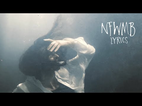 Hozier - NFWMB | Kinetic Lyrics and Art