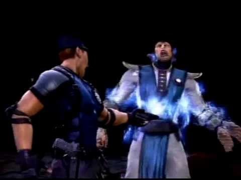 Mortal Kombat (2011) - Stryker's Time Served Fatality On All Characters - UC9_JNnb6Y9W2oAgScy13SKQ