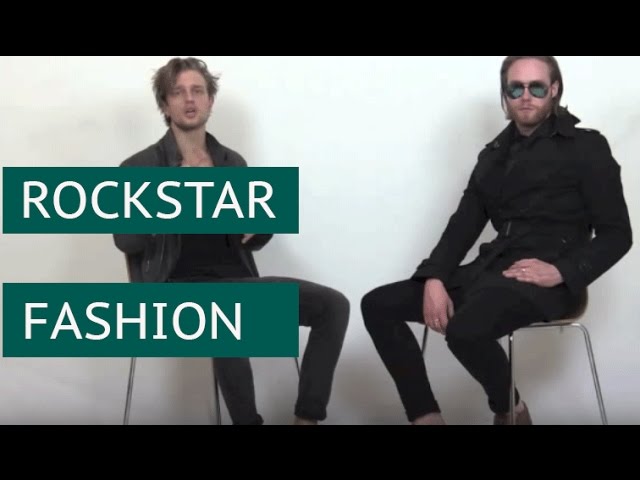 Psychedelic Rock Fashion: How to Dress Like a Rock Star