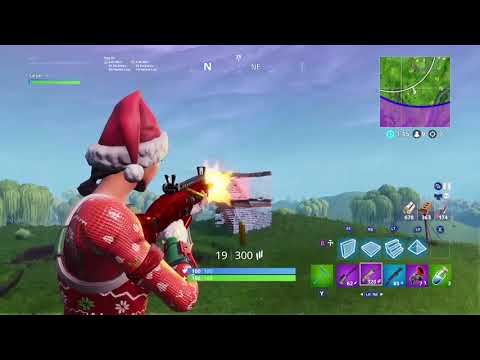 Fortnite Montage - Start a Riot (DUCKWRTH & Shaboozey)