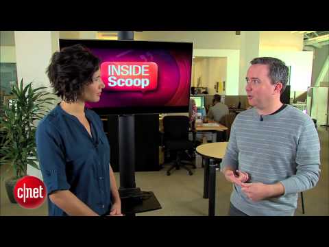CNET News - Gearing up for CES 2013 - Inside Scoop - UCOmcA3f_RrH6b9NmcNa4tdg