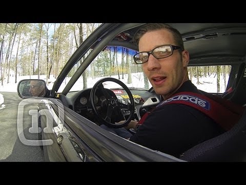 Ryan Tuerck GoPro Burnout Response: Tuerck'd Rally Challenge - UCsert8exifX1uUnqaoY3dqA