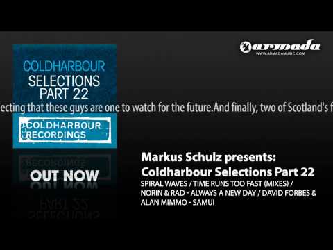 Colharbour Selections Part 22: Norin & Rad - Always A New Day (Original Mix) - UCGZXYc32ri4D0gSLPf2pZXQ