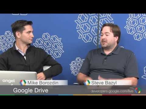 Google Drive SDK: Docusign! - UC_x5XG1OV2P6uZZ5FSM9Ttw