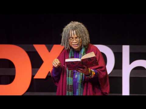 What does it mean to be human? | Sonia Sanchez | TEDxPhiladelphia - UCsT0YIqwnpJCM-mx7-gSA4Q