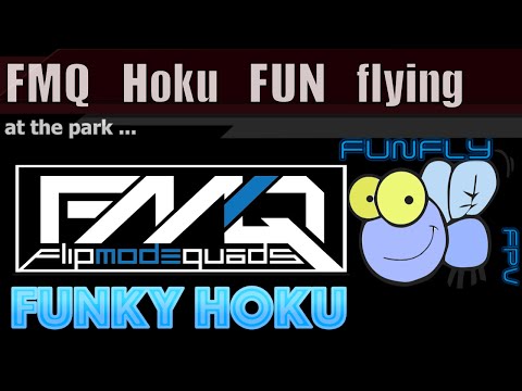 Funky FMQ Hoku FPV - UCQ2264LywWCUs_q1Xd7vMLw