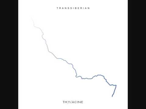 Thylacine - Memories
