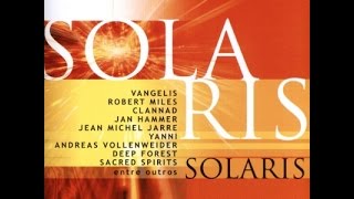 Solaris - Vol.1[05. AMENO - ERIC LEVI]