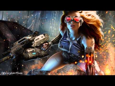 BrickWall Audio(Erik Ekholm)- Superior Fighter (2012 Epic Massive Electro Hybrid Rock Powerful Hero) - UCCPZaars-rszINXhvmggd7Q