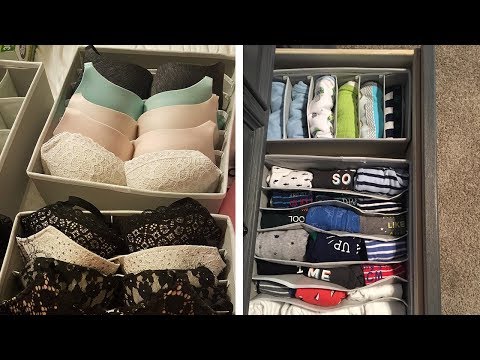 31 Tips to Reorganize Your Whole Closet - UC-bxtBkk7wNsA5T1Po1fcHQ