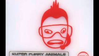 Super Furry Animals - Ice Hockey Hair (full length)