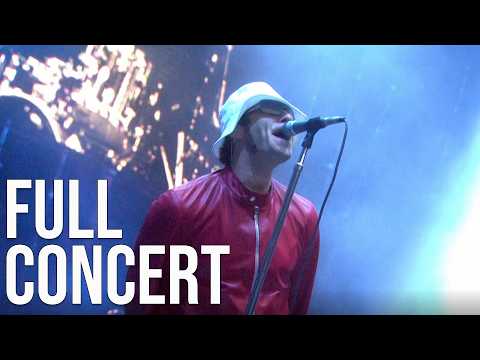 Oasis: Live at the City of Manchester Stadium | Full Concert