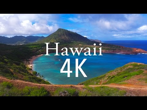 My Trip to Hawaii | 4k Drone Footage - UCpsHnULJAkwwckxzdmspKDw