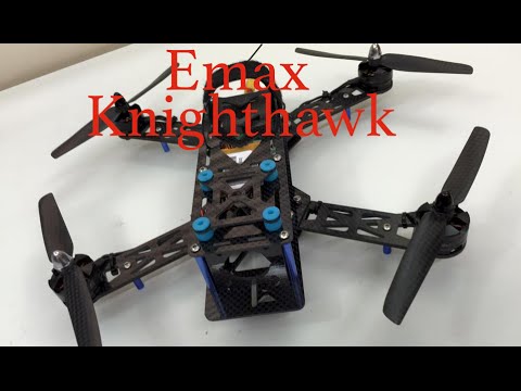 HPIGUY | Emax Nighthawk 250 CC3D Build - Budget MiniQuad - UCx-N0_88kHd-Ht_E5eRZ2YQ
