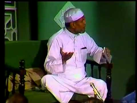 تفسير من الآية 247 الى الآية 251 من سورة البقرة  للشعراوي