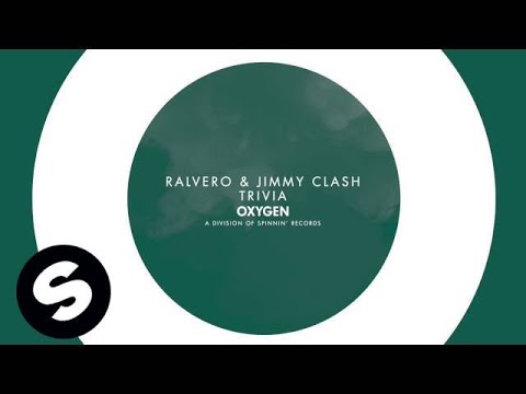 Ralvero & Jimmy Clash - Trivia - UCpDJl2EmP7Oh90Vylx0dZtA