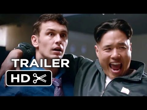 The Interview Official Final Trailer (2014) - James Franco, Randall Park Comedy HD - UCi8e0iOVk1fEOogdfu4YgfA