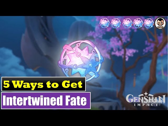 Genshin Impact Fate Points Guide: How To Get