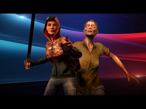 State of Decay: Year One Survival Edition - IGN Plays - REPLAY - UCKy1dAqELo0zrOtPkf0eTMw