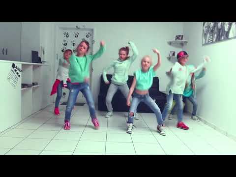 Beyoncé 7 11 choreography by Vicky Vernik Open Art Studio