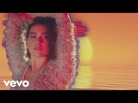 Calvin Harris, Dua Lipa - One Kiss (Official Video) - UCaHNFIob5Ixv74f5on3lvIw