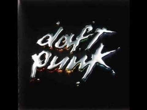 Daft Punk - Voyager