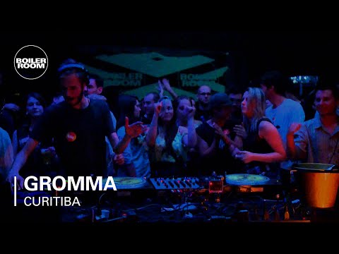 Gromma Boiler Room Curitiba x Skol Beats DJ Set - UCGBpxWJr9FNOcFYA5GkKrMg