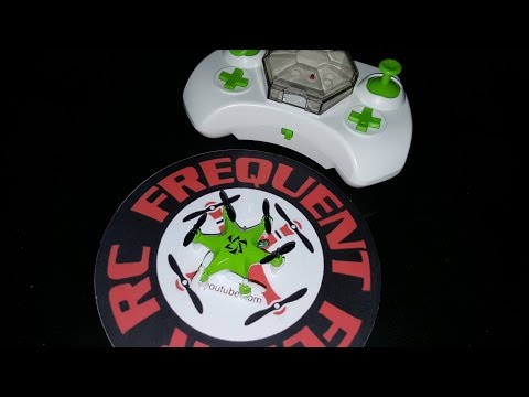 Fayee FY805 Navigator Quick Review - The Worlds Smallest Hexacopter - UCNUx9bQyEI0k6CQpo4TaNAw