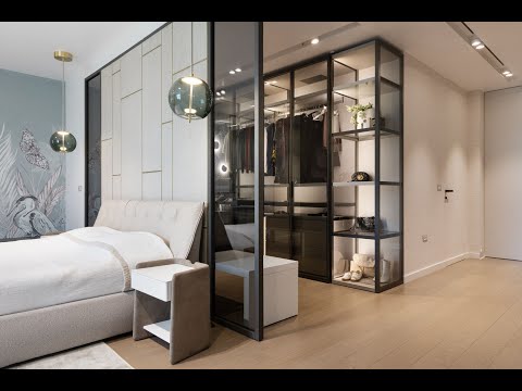Bella Residence :: Master Bedroom