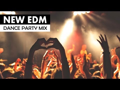 NEW EDM MIX | Electro House Dance & Party Music 2018 - UCAHlZTSgcwNNpf8LV3E6kDQ